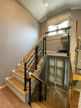 🚩 For Sell House GRANDIO LADPRAO-KASET NAWAMIN 2-story 3 bedroom 4 bathroom