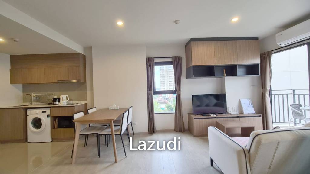 picture 2-Bedroom Condo for Long-Term Rent – La Casita Hua Hin - 3/20