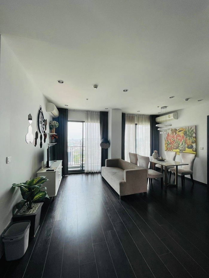 picture For Rent Condo C Ekkamai🎉🎉 🎉 - 4/10
