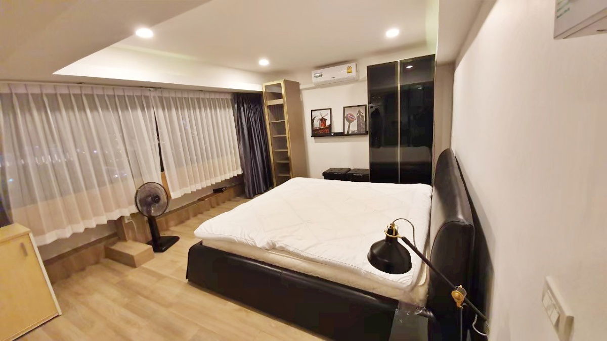 รูป ห้องอัพเดต🐲แอดไลน์ได้เลยครับ🐲SIWA🐲Srivara Mansion 2 - รูปที่ 3/15