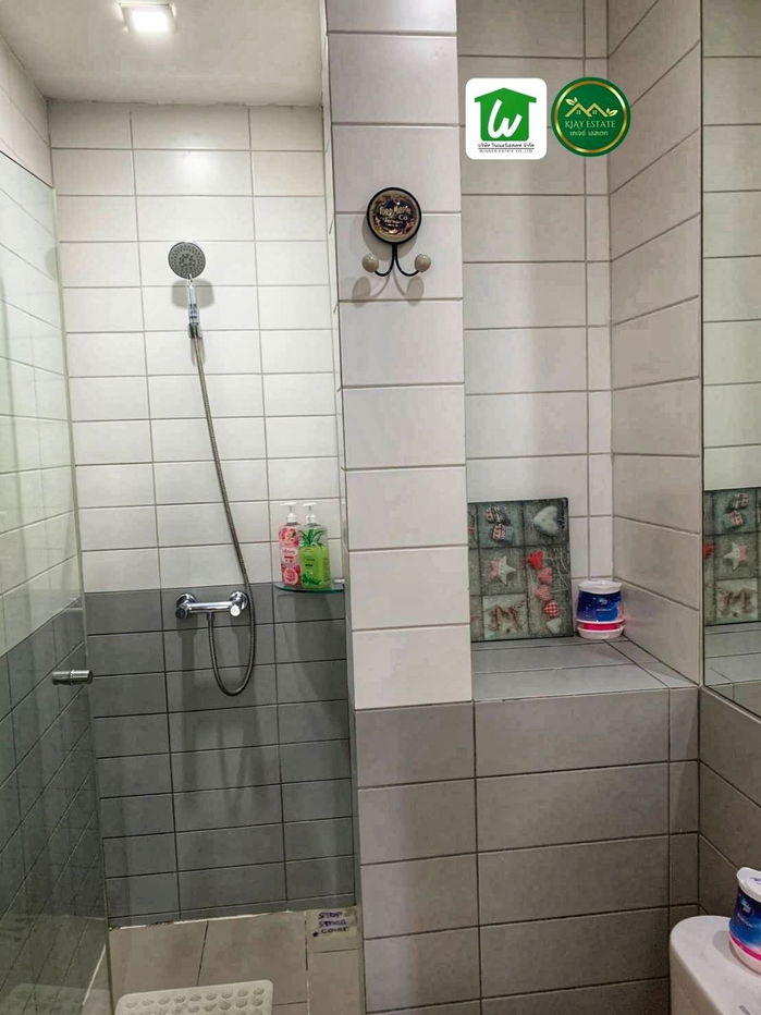 picture 💎 Luxury Condo Next to BTS! Ideo Mobi Sukhumvit 81 | Spacious 45 SQ.M. Fully Furnished - 17/18