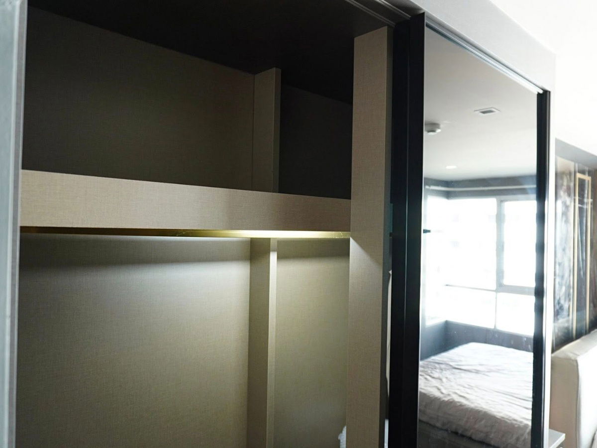 picture 🟢For Sale🟢The Clover Thonglor, beautiful room, fully furnished 📱ADD LINE @nathong97 (Reply ⚡ 24 Hr) P749 - 25/29