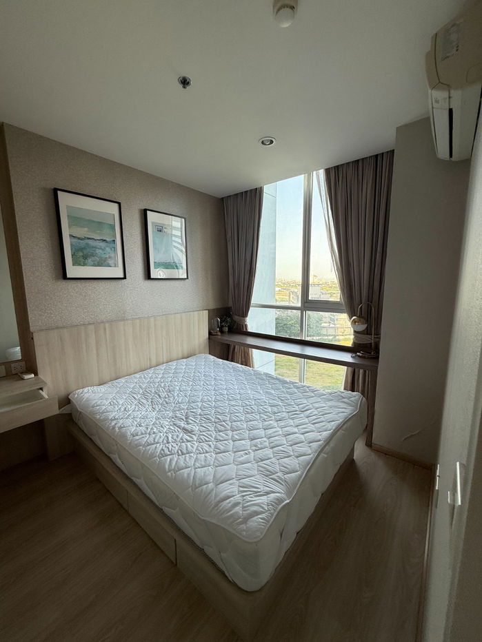 picture For Rent Noble Revolve 1 🌟✨1 bed only 16,000 - 2/11