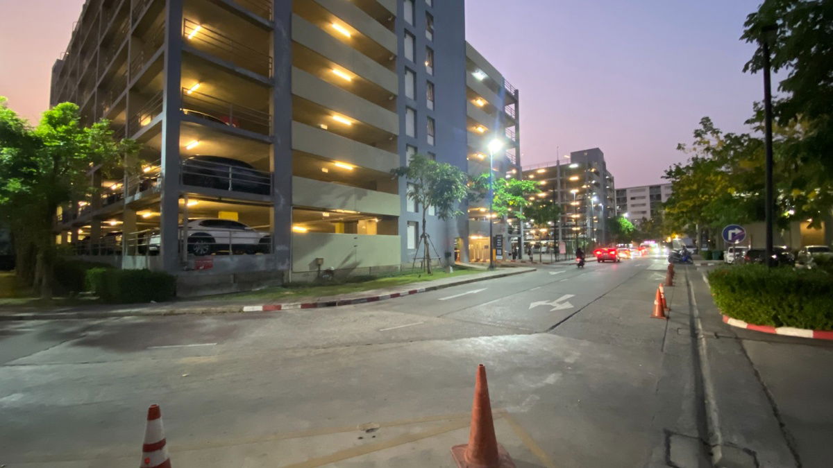 รูป ขายด่วน LPN Township รังสิต คลอง1 **ห้อง 26 ตร.ม. ราคาถูกที่สุด** - รูปที่ 10/10