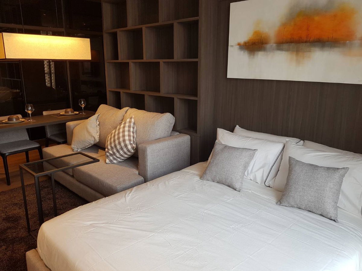 picture R2575 Condo For Rent Park 24 BTS PromPhong - 3/10