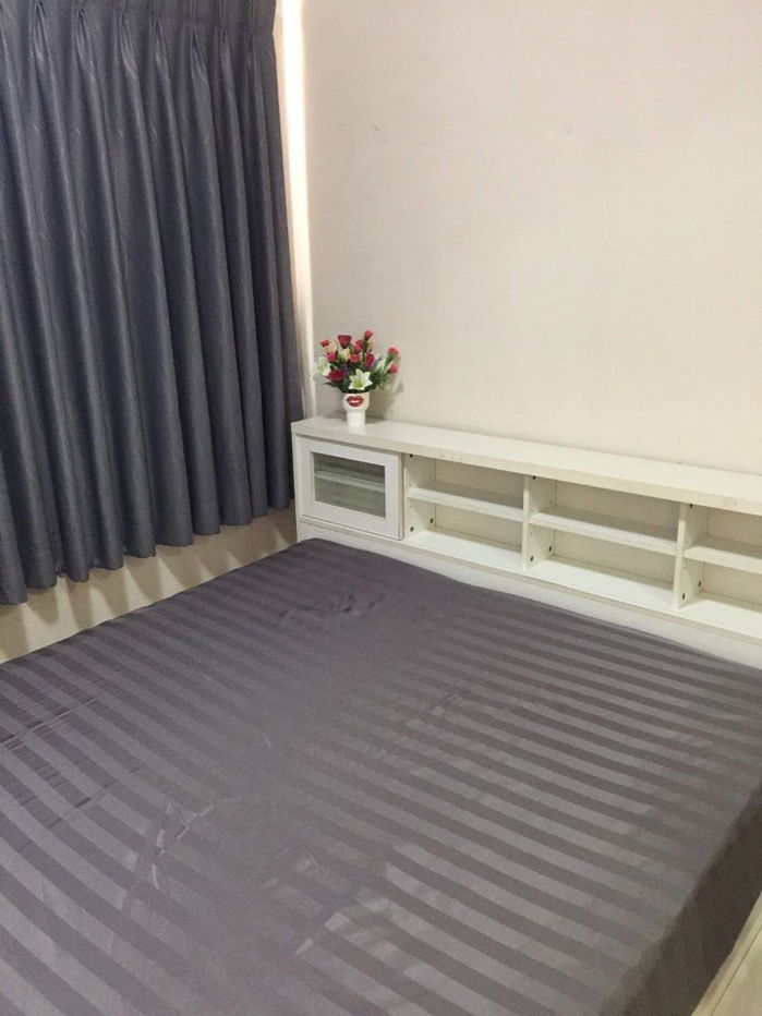 รูป P970 ให้เช่าคอนโด Plum Condo Park Rangsit ใกล้มหาลัย ห้องสวย เฟอร์ครบ พร้อมอยู่ - รูปที่ 2/14