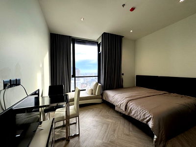 Condos for rent Siam University : Code: KJ8001  for rent Chapter Charoennakhon - Riverside // Line ID: @kjcondo (with @) //