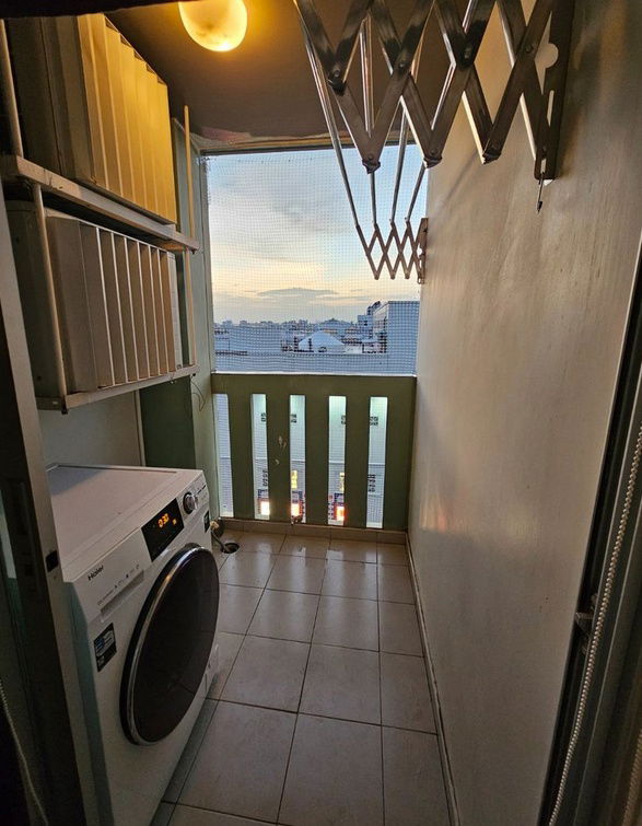 picture lumpino place raminthra laksi floor 11 34.5 sqm - 9/11
