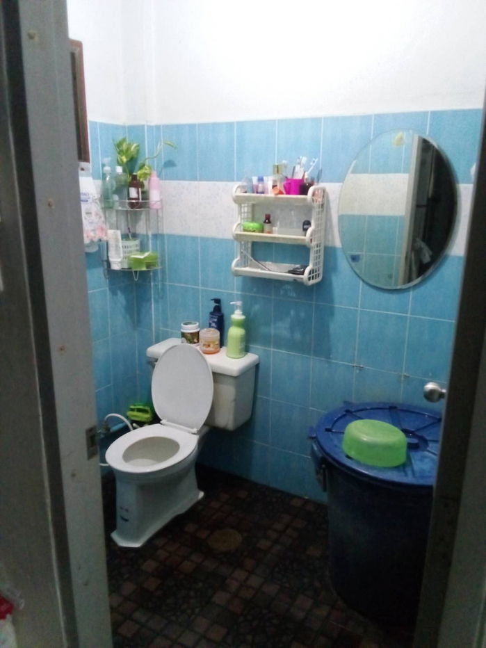picture Sale*URGENT* Townhome Ramkhamhaeng 184 with interior garden in the garage area - 6/9