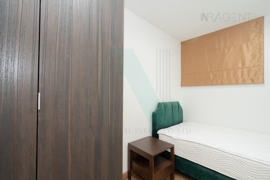 picture 🚩 For Rent Condo PSJ PENTHOUSE Building 1, Floor 4,3 bed room, Room size 111 sqm - 3/8