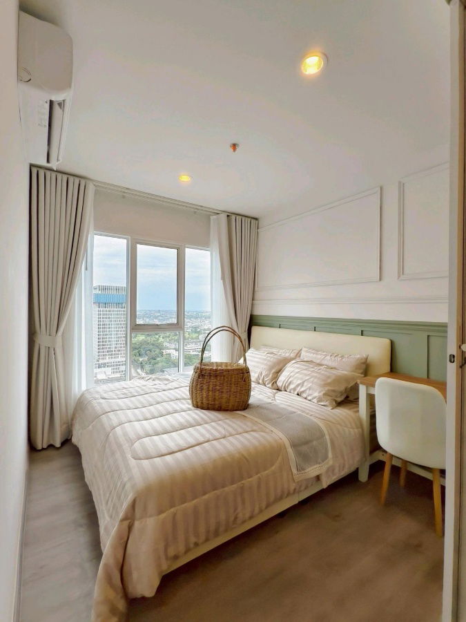 รูป [ เช่า | RENT ]  ⚡🌈E030725 รีเจ้นท์ โฮม บางนา (โครงการใหม่) ( Regent Home Bangna (New Project) ) ⚡🌈 LINE : @theagentpro (มี @ นำหน้าด้วยครับ)  - รูปที่ 16/22