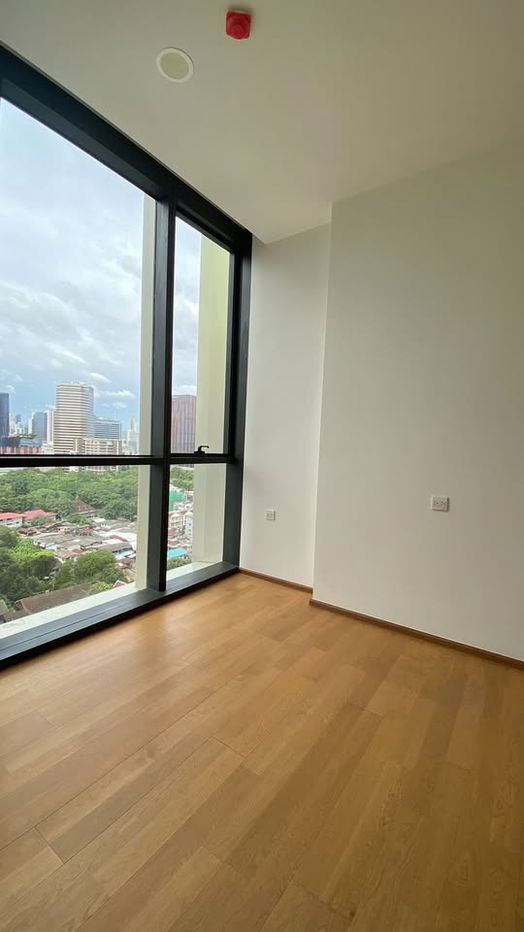 picture 🟢For Sale🟢Wish Signature II Midtown Siam, beautiful room, fully furnished 📱ADD LINE @nathong97 (reply ⚡ 24 Hr) P756 - 6/9
