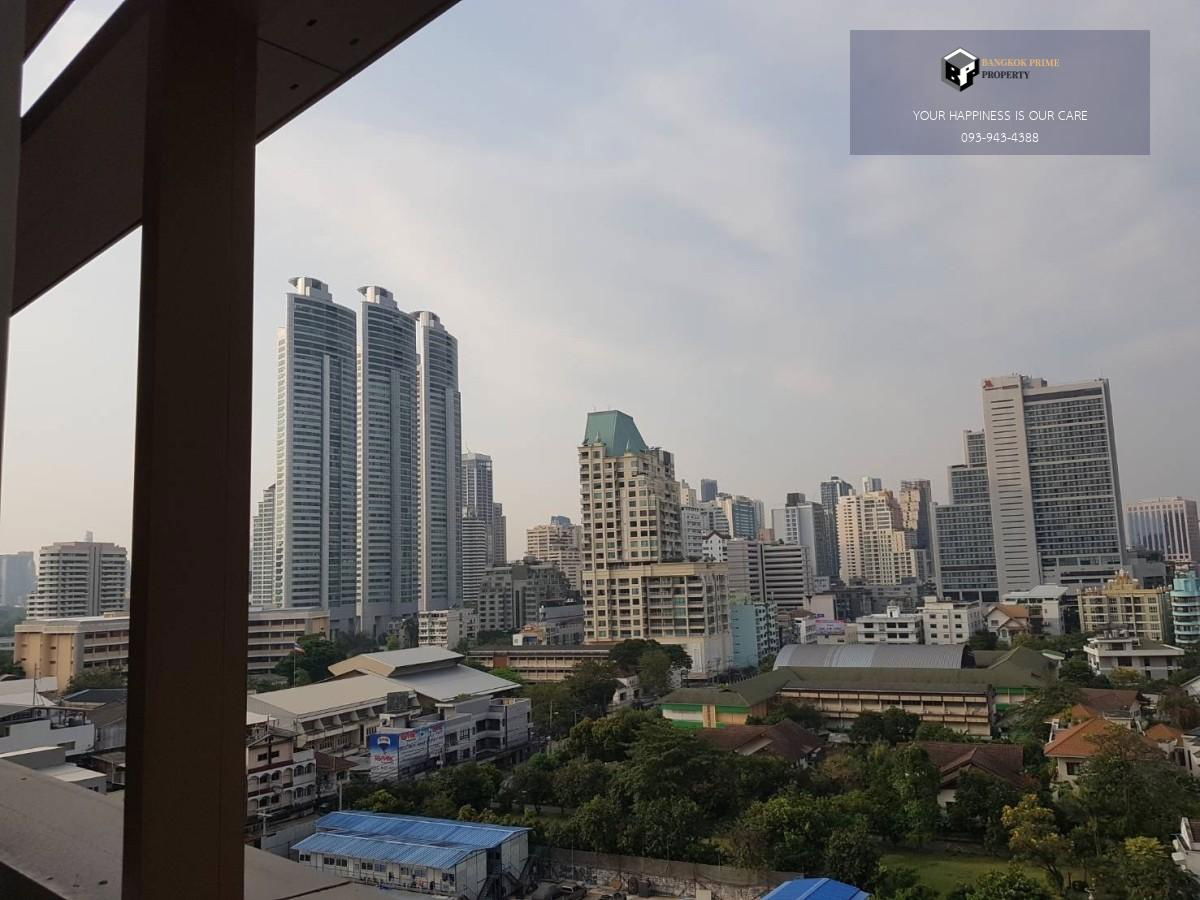 picture Park Origin Phrom Phong | 🚝Near BTS Phrom Phong | #2025080211262 - 9/9