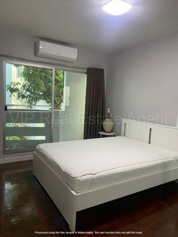 รูป ขายด่วนทำเลทอง บ้านสวนธนคอนโด อาคารโกเมน 2 ไอ ชั้น 2 - รูปที่ 8/10