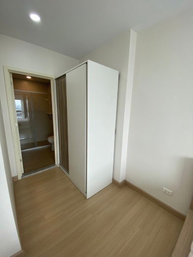 รูป 💥💥ให้เช่าศุภาลัย เวอเรนด้า สถานีภาษีเจริญ 1BED 42 ตร.ม.ตึก A ชั้น 12 แต่งครบ พร้อมอยู่ก.ย.68 สอบถาม LINE ID: @atfirm💥💥 - รูปที่ 10/16