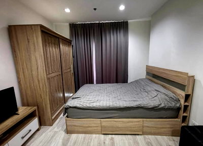 Condos for rent : 🛑LINE ID @cutecondo🛑 BEAUTIFUL ROOM +FULLY FURNISHED ✨QUICK REPLY
