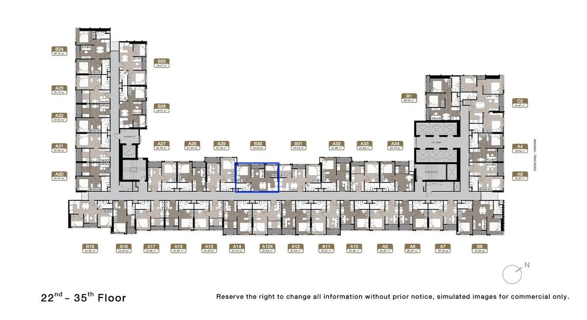 picture Code: KJ8018  for rent Nue Mega Plus Bangna // Line ID: @kjcondo (with @) // - 9/11