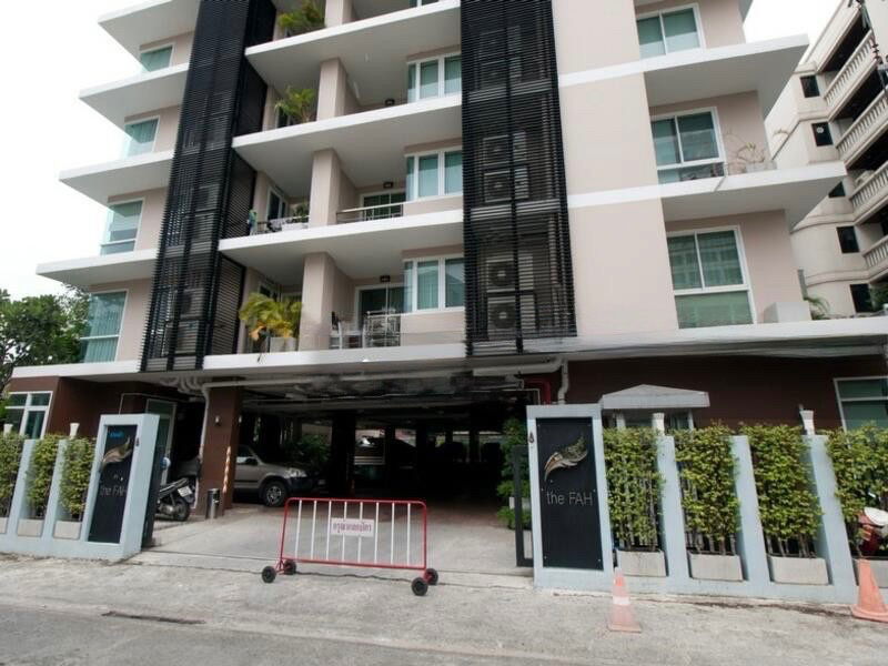 picture 📍For Rent: The Fah Aree | 1 Bedrooms | 46.77 SQ.M. | Near BTS Ari - 2/2