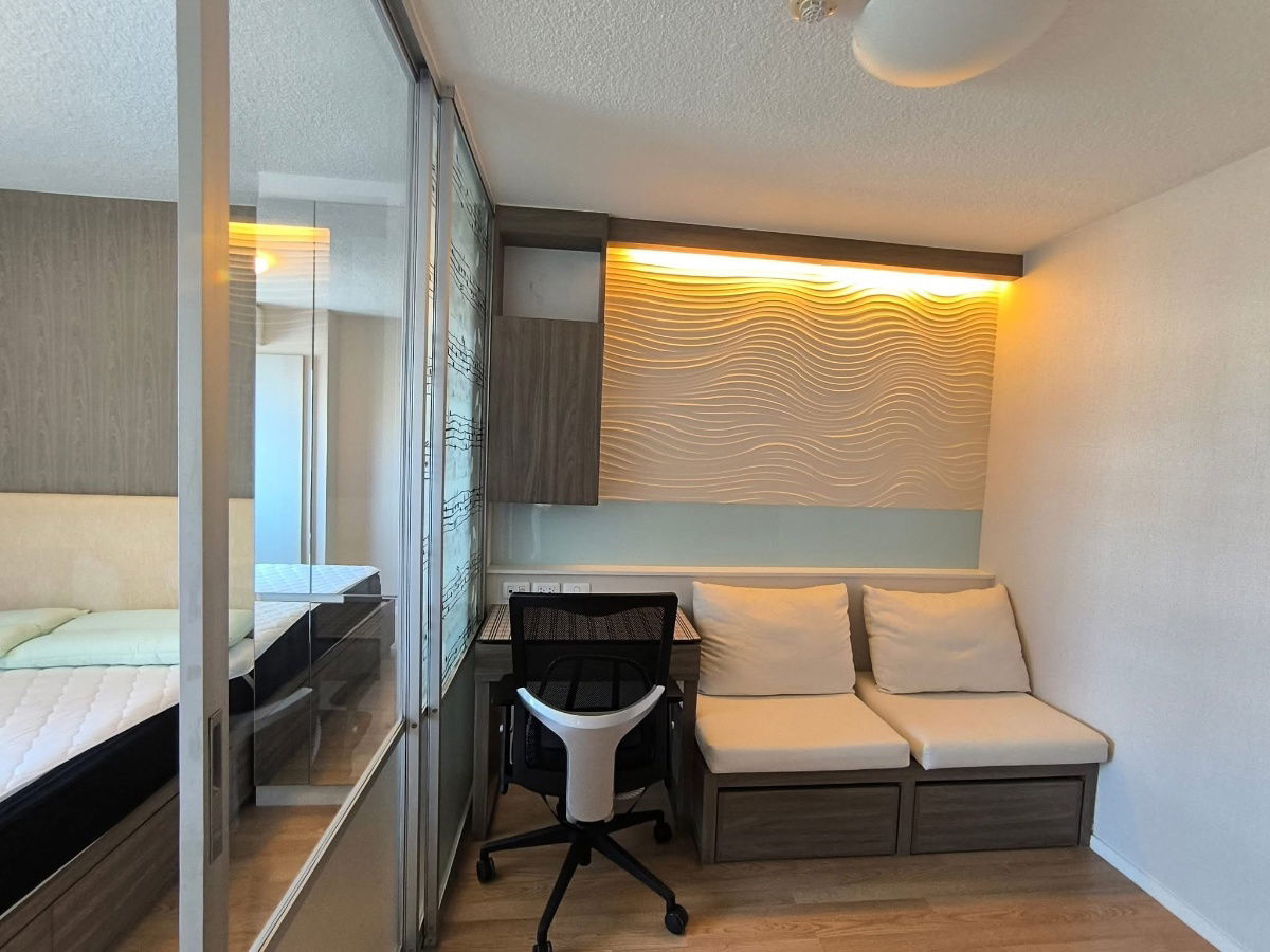 picture For rent condo ready to move in - 1/4