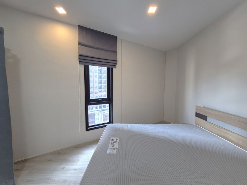 picture 🪄Hot deal for rent! Metris Ladprao Pet Friendly Near MRT Phahonyothin 🪄 - 4/7