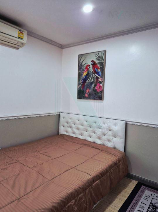 picture For Rent Condo REGENT HOME 9 SUKHUMVIT 64 Building 1, Floor 2,Studio, Room size 32 sqm - 3/8