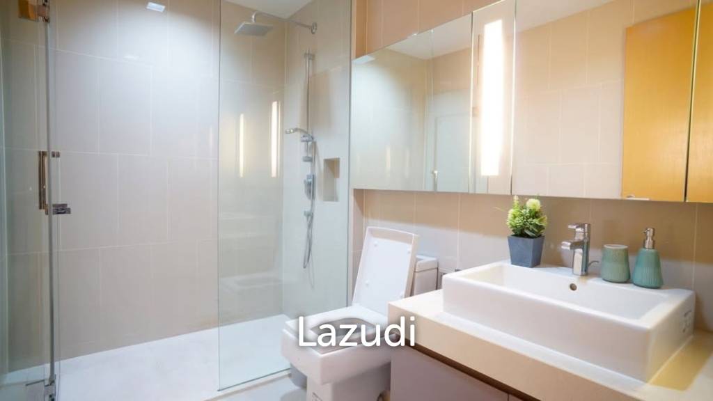 picture 2 Bedroom 2 Bathroom 108 SQ.M Hyde Sukhumvit 13 - 25/28
