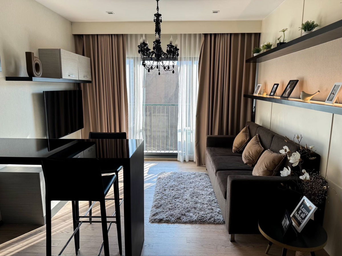 picture Condo for rent Noble Remix 1Bed 1Bath - 2/13