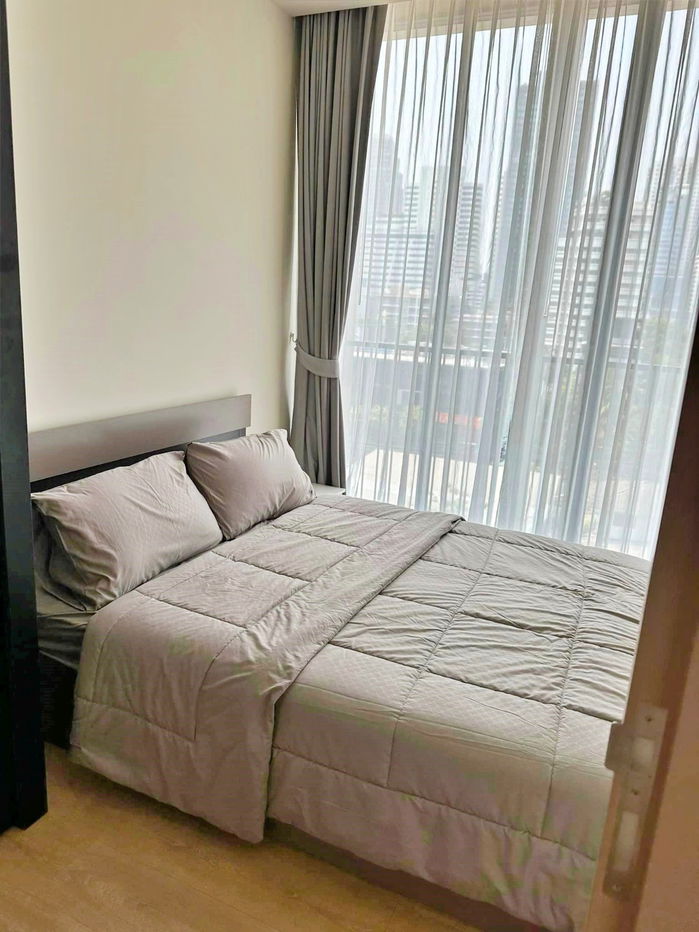 รูป ห้องอัพเดต🐲แอดไลน์ได้เลยครับ🐲SIWA🐲Noble Around Sukhumvit 33 - รูปที่ 1/15