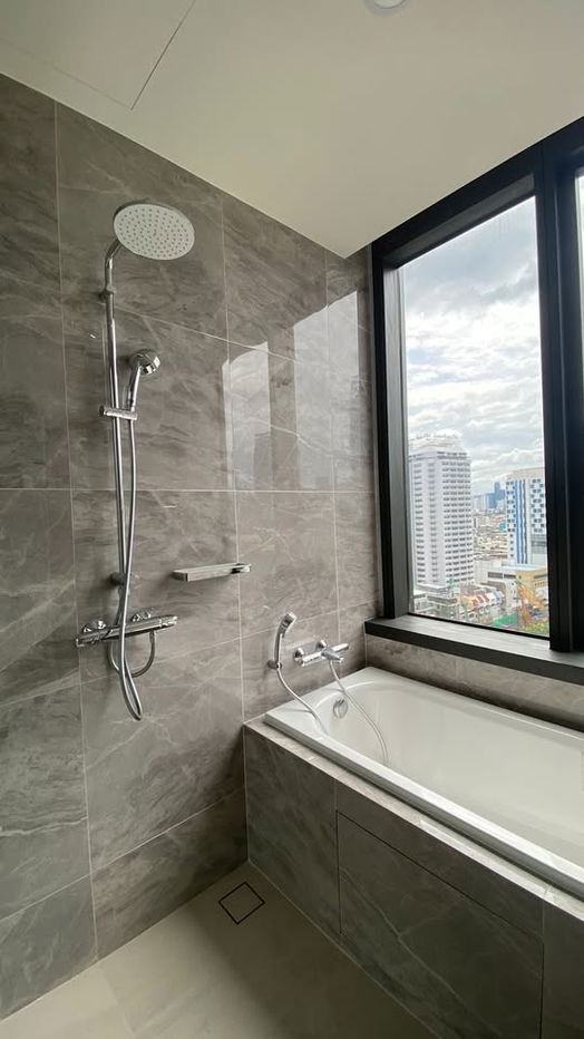 picture 🟢For Sale🟢Wish Signature II Midtown Siam, beautiful room, fully furnished 📱ADD LINE @nathong97 (reply ⚡ 24 Hr) P756 - 3/9