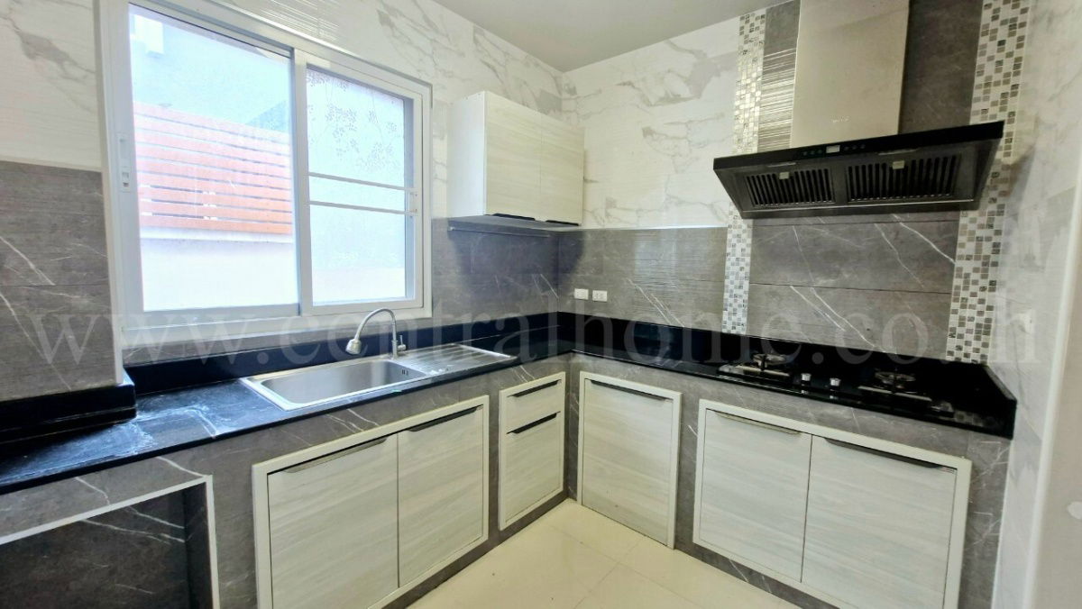 รูป บ้านเดี่ยว บารานี เรสซิเดนซ์ รังสิต - คลอง 3 ถูกสุดในโครงการ - รูปที่ 12/19