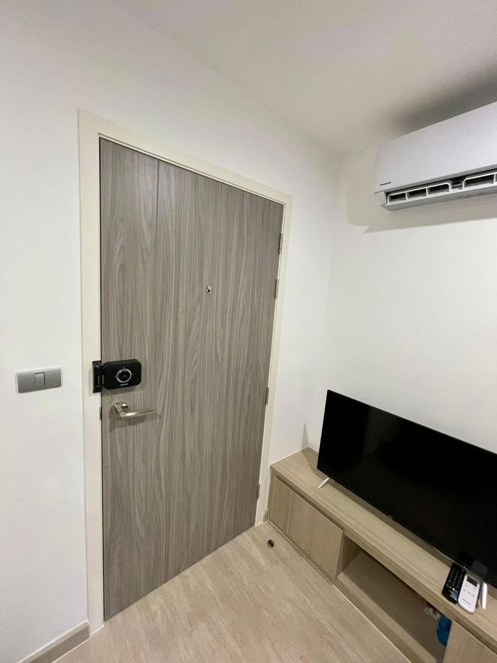 picture For rent The matt sukhumvit 101/1  2-8-68 - 6/10