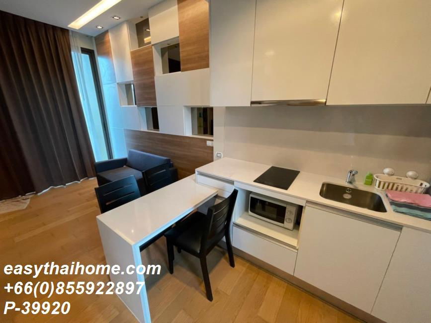 รูป P-39920 ให้เช่า คอนโด อีควิน็อกซ์ Chom Phon, Chatuchak, Bangkok พร้อมอยู่ ราคาถูก Line Id @easythaihome 085-592-2897 - รูปที่ 7/9