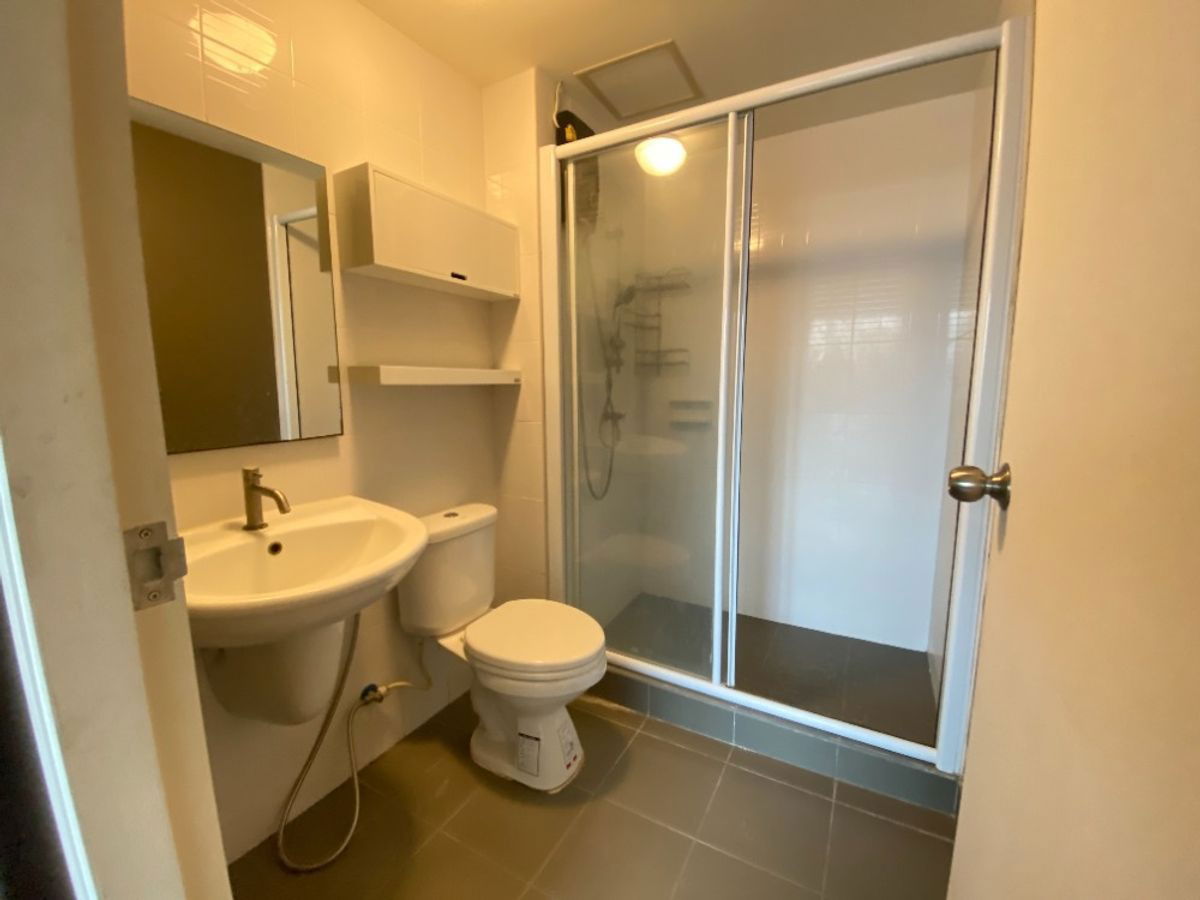 picture For Sell/Rent : U Campus Rangsit-Muangake Condo (Owner Selling) - 7/14
