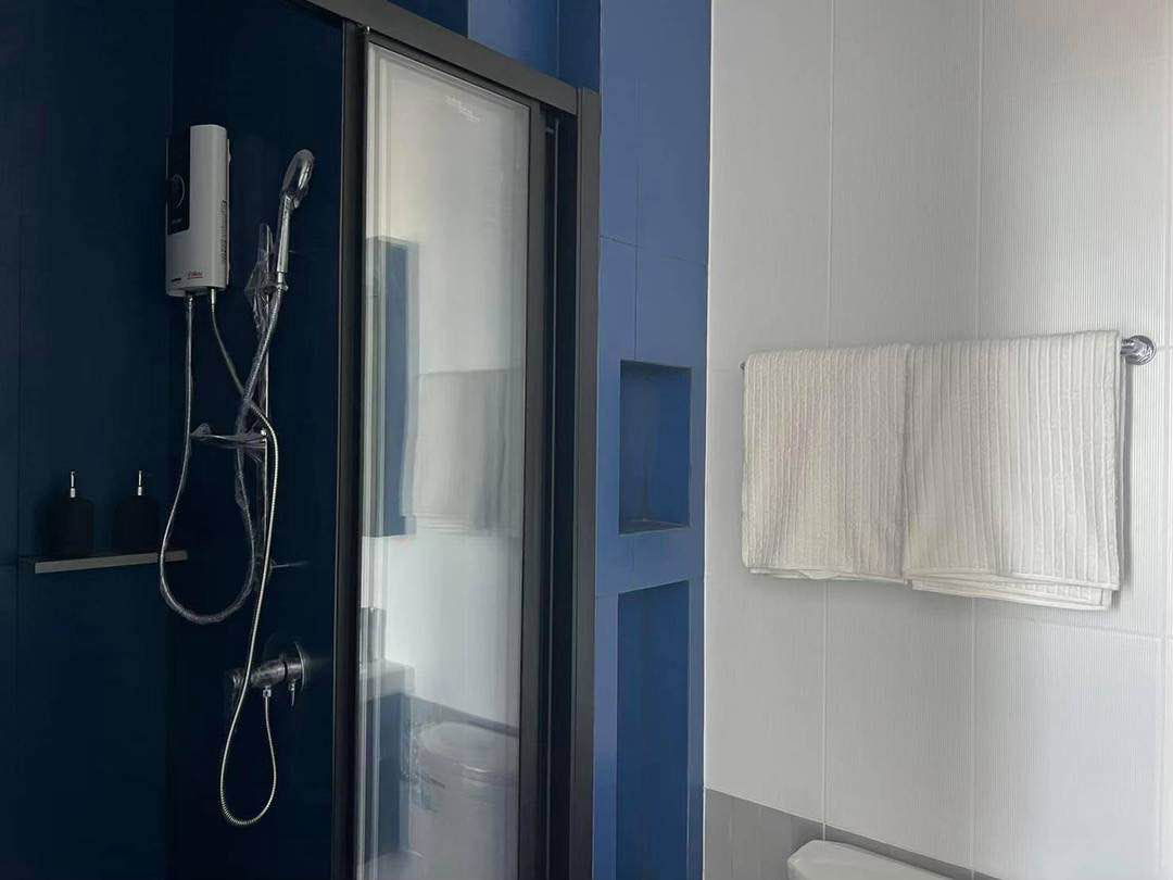 picture Condo for rent XT Ekkamai💕🎊 2Bed 1Bath - 10/14