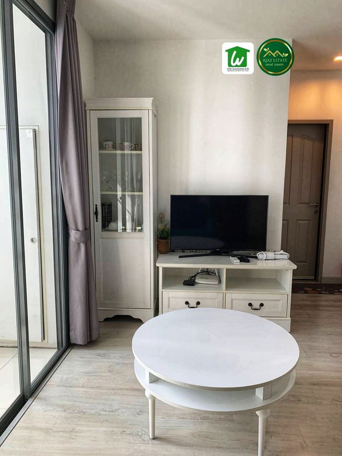 picture 💎 Luxury Condo Next to BTS! Ideo Mobi Sukhumvit 81 | Spacious 45 SQ.M. Fully Furnished - 6/18