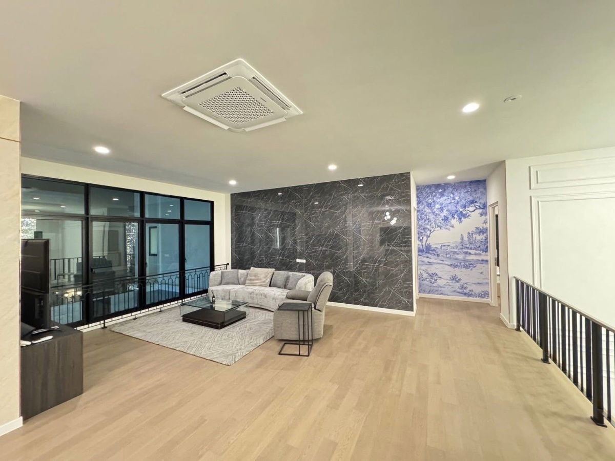 picture #R5438 🎉 020868 House for rent Burasiri Panya-Indra - 22/22