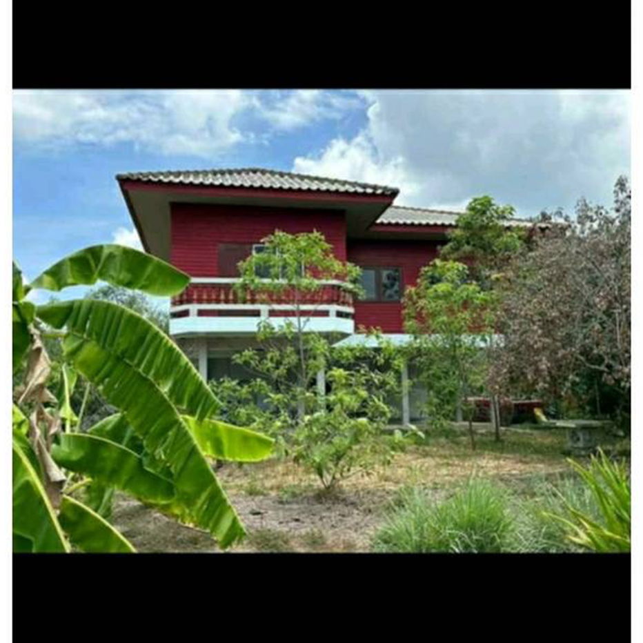 picture Land for sale,@ Khlong 14, Nong Suea, Pathum Thani, 650 square wa - 4/5