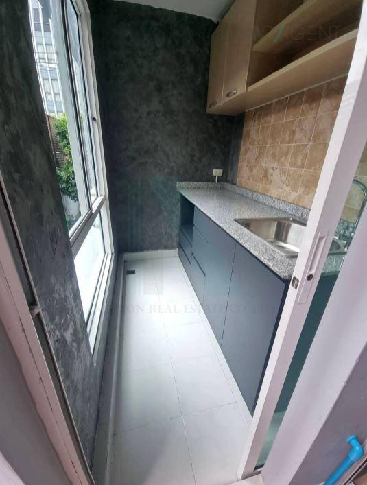 picture For Rent Condo REGENT HOME 9 SUKHUMVIT 64 Building 1, Floor 2,Studio, Room size 32 sqm - 7/8