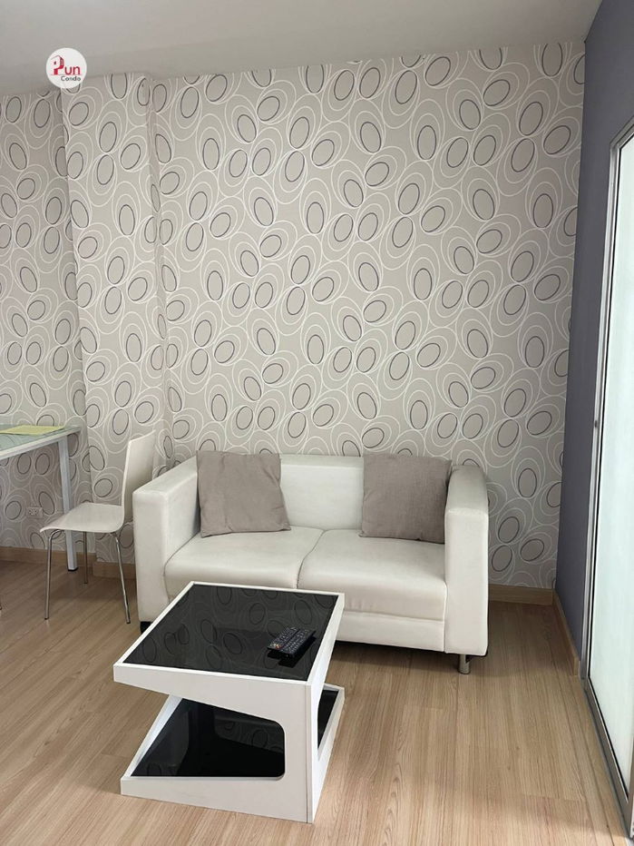 picture The Kith Lumlukka-klong2 for rent... - 7/25