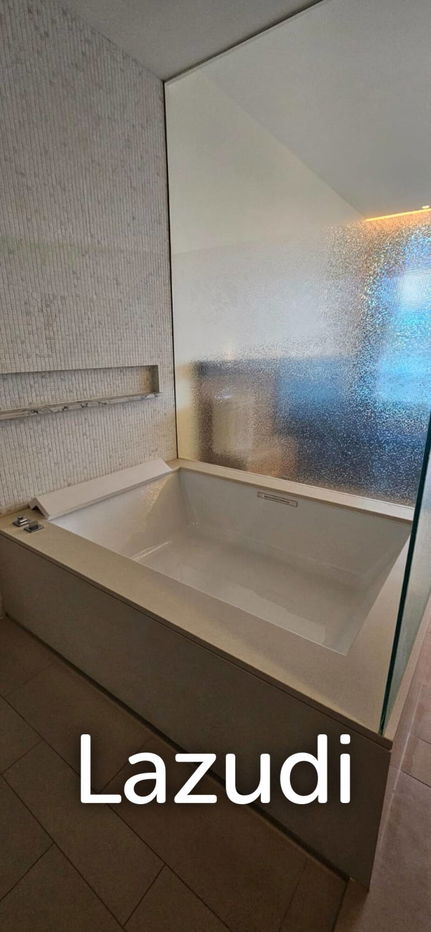 picture Luxury 2-Bedroom Condo w/ SEA VIEW for Rent at OCAS Hua Hin – Just Steps from the Beach - 22/46