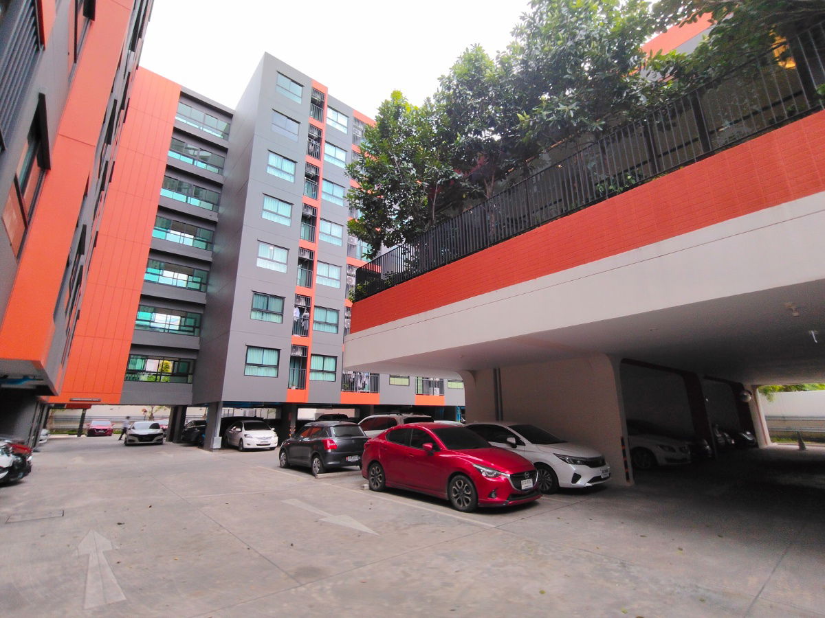 รูป K1647 ให้เช่าเดอะเบส ดาวน์ทาวน์ ขอนแก่น  The Base Downtown Khonkaen #ใกล้รพ.ขอนแก่น #ใกล้เซ็นทรัลขอนแก่น #ห้องใหม่มือแรก - รูปที่ 17/18