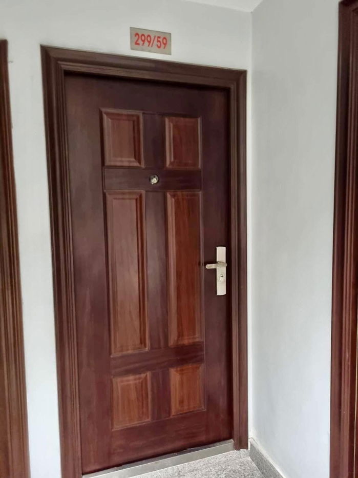 picture #R5437 🎉 020868 Condo for rent Sukhumvit Living Town - 9/15