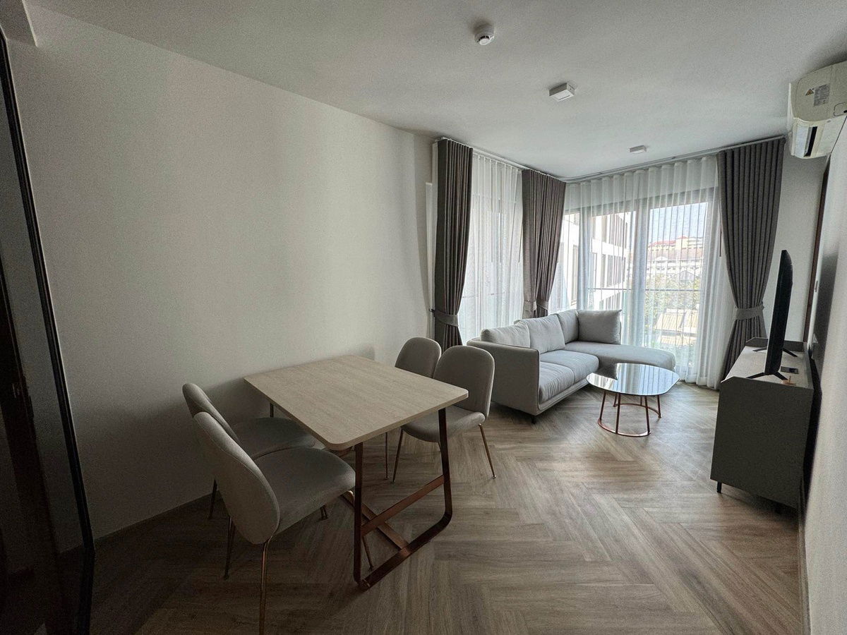 รูป Chapter Thonglor 25  2 Beds 2 Baths - รูปที่ 5/8