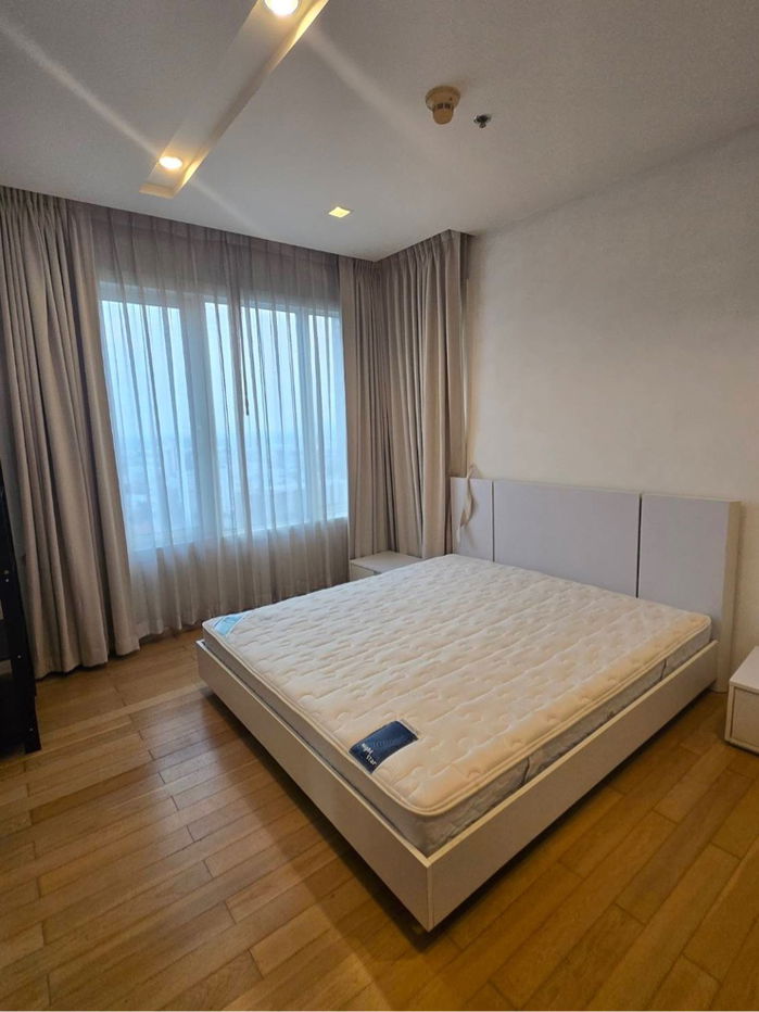 picture ✨ For rent: Siri at Sukhumvit – Near BTS Thonglor (Just a few minutes’ walk) - 4/6