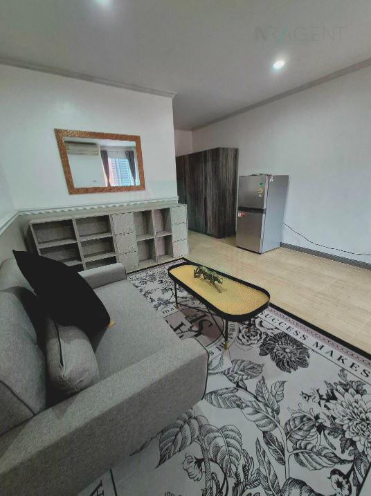 picture For Rent Condo REGENT HOME 9 SUKHUMVIT 64 Building 1, Floor 2,Studio, Room size 32 sqm - 1/8