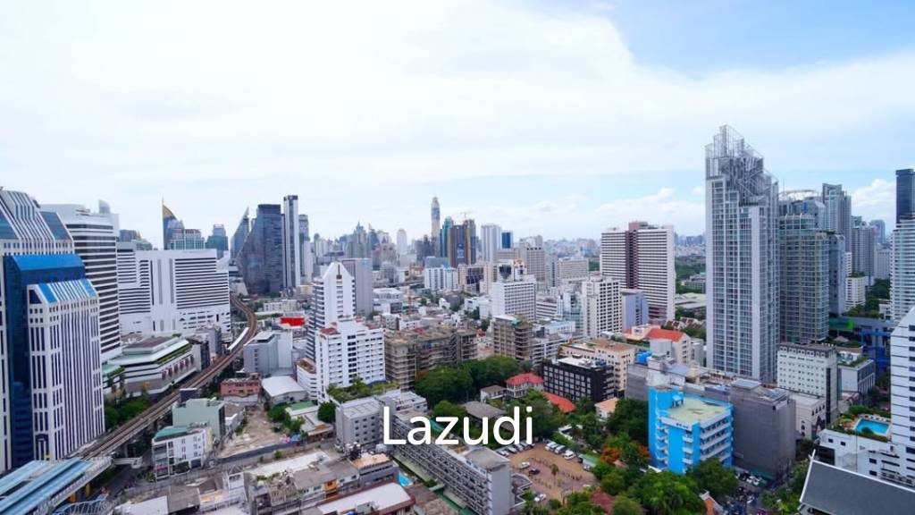 picture 2 Bedroom 2 Bathroom 108 SQ.M Hyde Sukhumvit 13 - 26/28