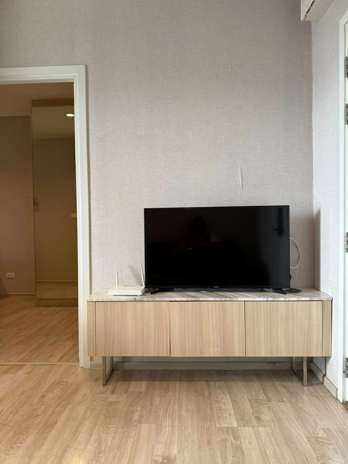 picture 🟢 Condo For Rent 🟢Plum Condo Ramkhamhaeng Station Zone Airport Link Ramkhamhaeng Full Furniture 1 bedroom 1 bathroom HOT!! - 6/11