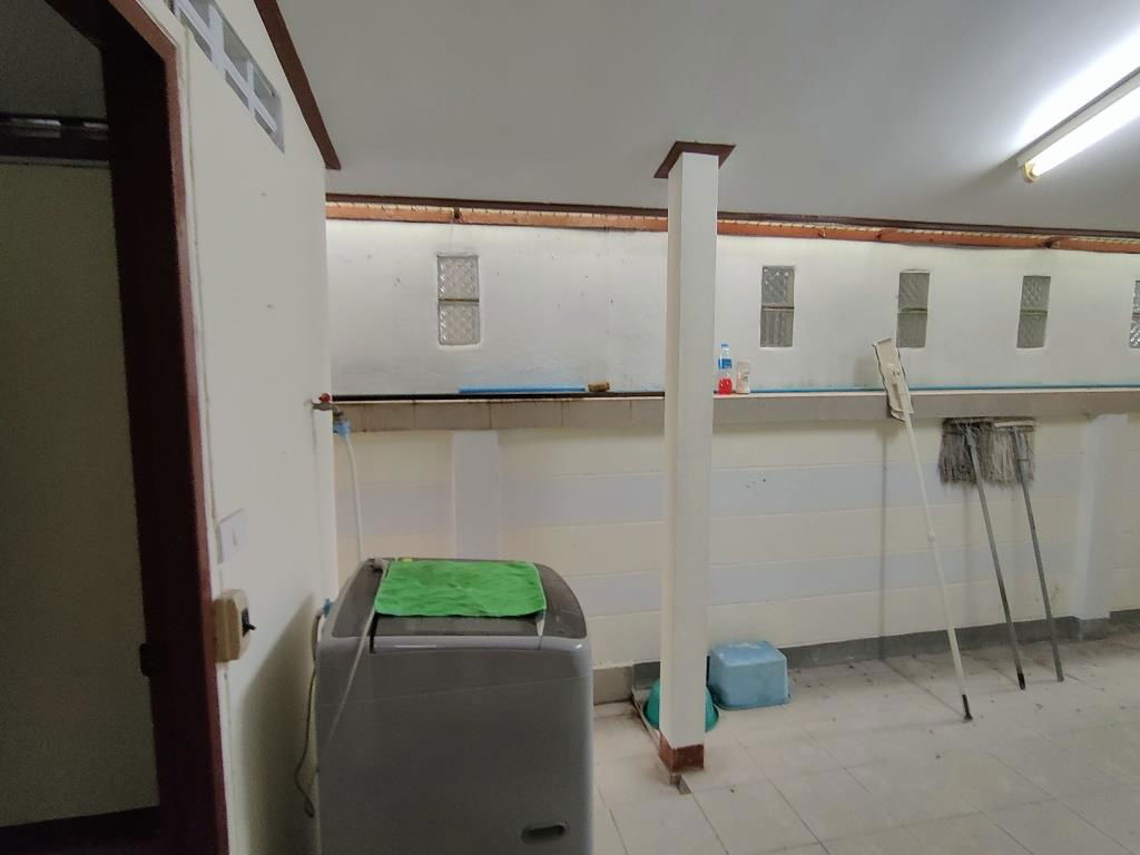 รูป บ้านเดี่ยว 3 ห้องนอน 3 ห้องน้ำ ระเบียงใหญ่ ให้เช่าในหมู่บ้านเพอร์เฟคเพลส รามคำแหง 164 ใกล้โรงเรียนนานาชาติร่วมฤดี RIS   - รูปที่ 10/33