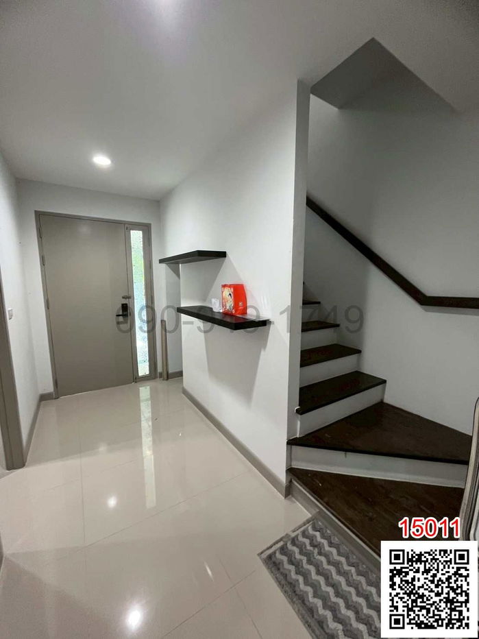 รูป เช่า ทาวน์โฮม 3.5 ชั้น Premium Place พหลโยธิน-รามอินทรา บ้านหลังมุม  - รูปที่ 4/19