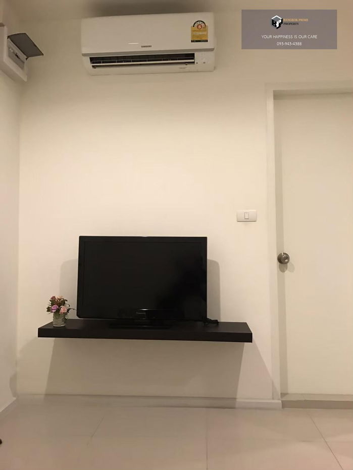 picture Aspire Sukhumvit 48 | For sale with tenant, good location, near Phra Khanong BTS station | #2025080211261 - 3/7